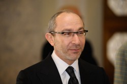 Кернесу сделали третью операцию Кернесу сделали третью операцию